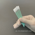 MFS-741 SWAB FOAM FOAM SWAB kanthi tip fleksibel